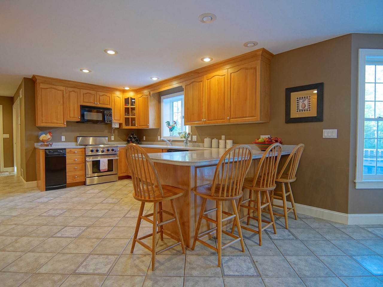 88 Bald Hill Road Newfields, NH 03856 - Photo 7 of 34