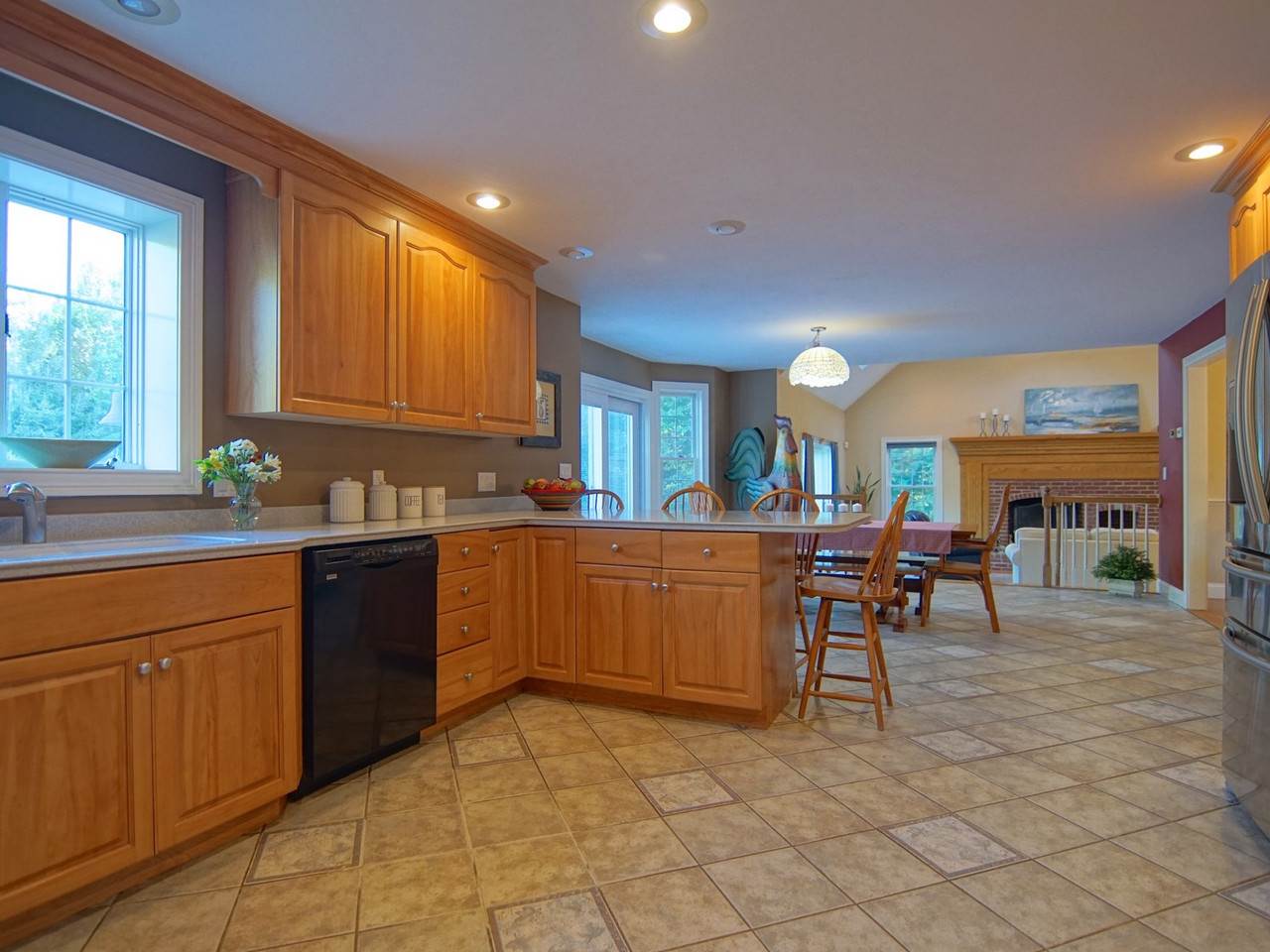 88 Bald Hill Road Newfields, NH 03856 - Photo 9 of 34