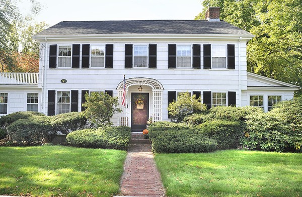 76 Abbott Road Dedham, MA 02026 - Photo 1 of 30 Gallery Image 1