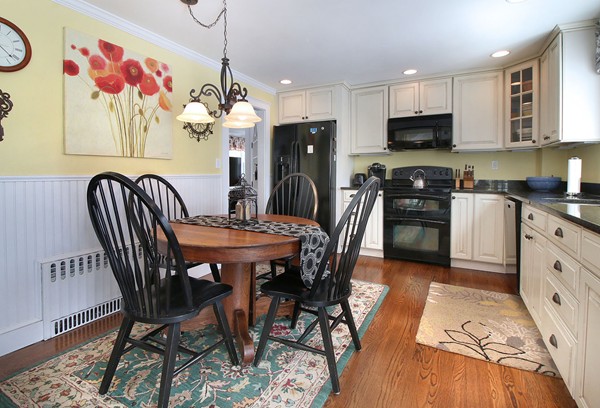 76 Abbott Road Dedham, MA 02026 - Photo 8 of 30 Gallery Image 8