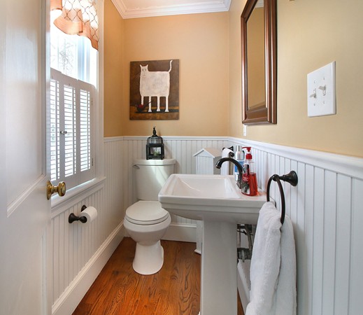 76 Abbott Road Dedham, MA 02026 - Photo 10 of 30 Gallery Image 10