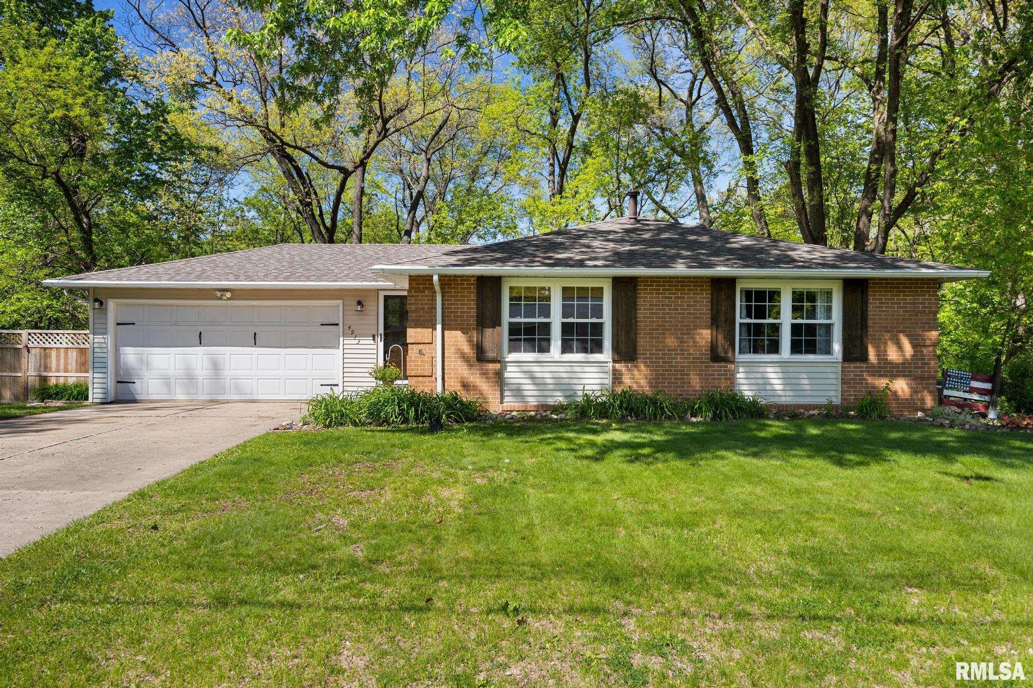 4913 West Woodfern Road Peoria, IL 61607 - Photo 34 of 34