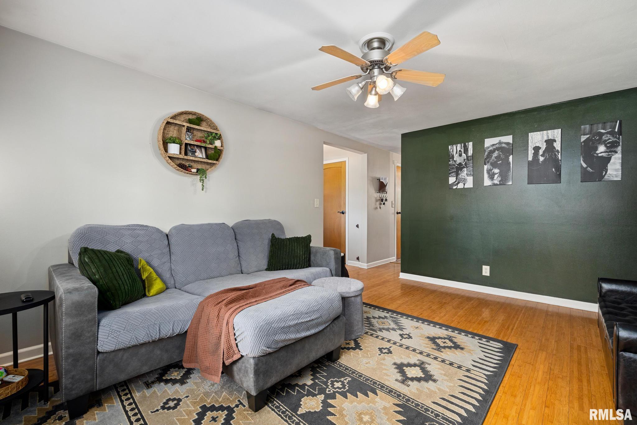4913 West Woodfern Road Peoria, IL 61607 - Photo 6 of 34