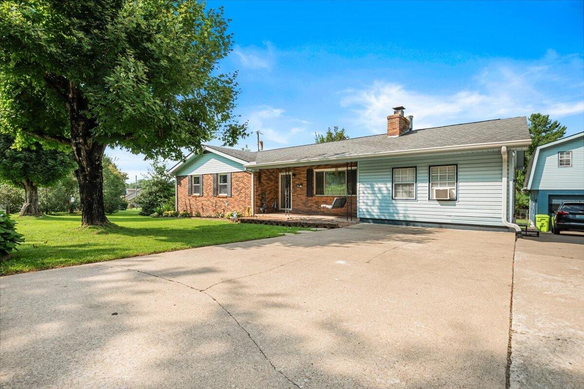 1406 Oak Ridge Road Corbin, KY 40701 - Photo 2 of 64 03-Oak Ridge Church Rd36