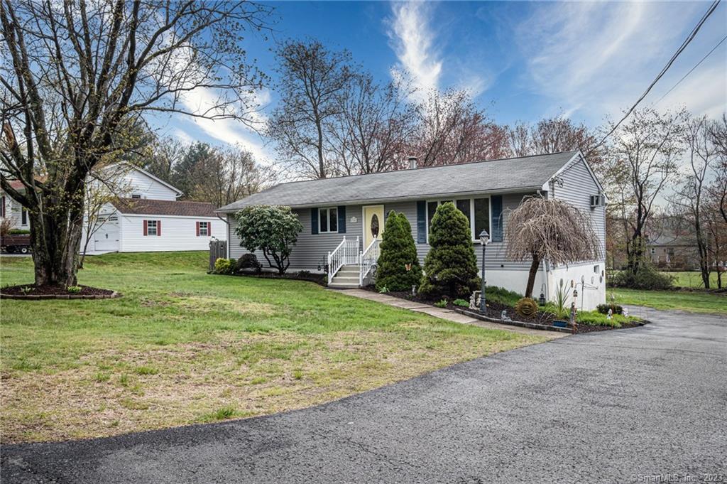 30 Sandy Lane Wolcott, CT 06716 - Photo 1 of 1