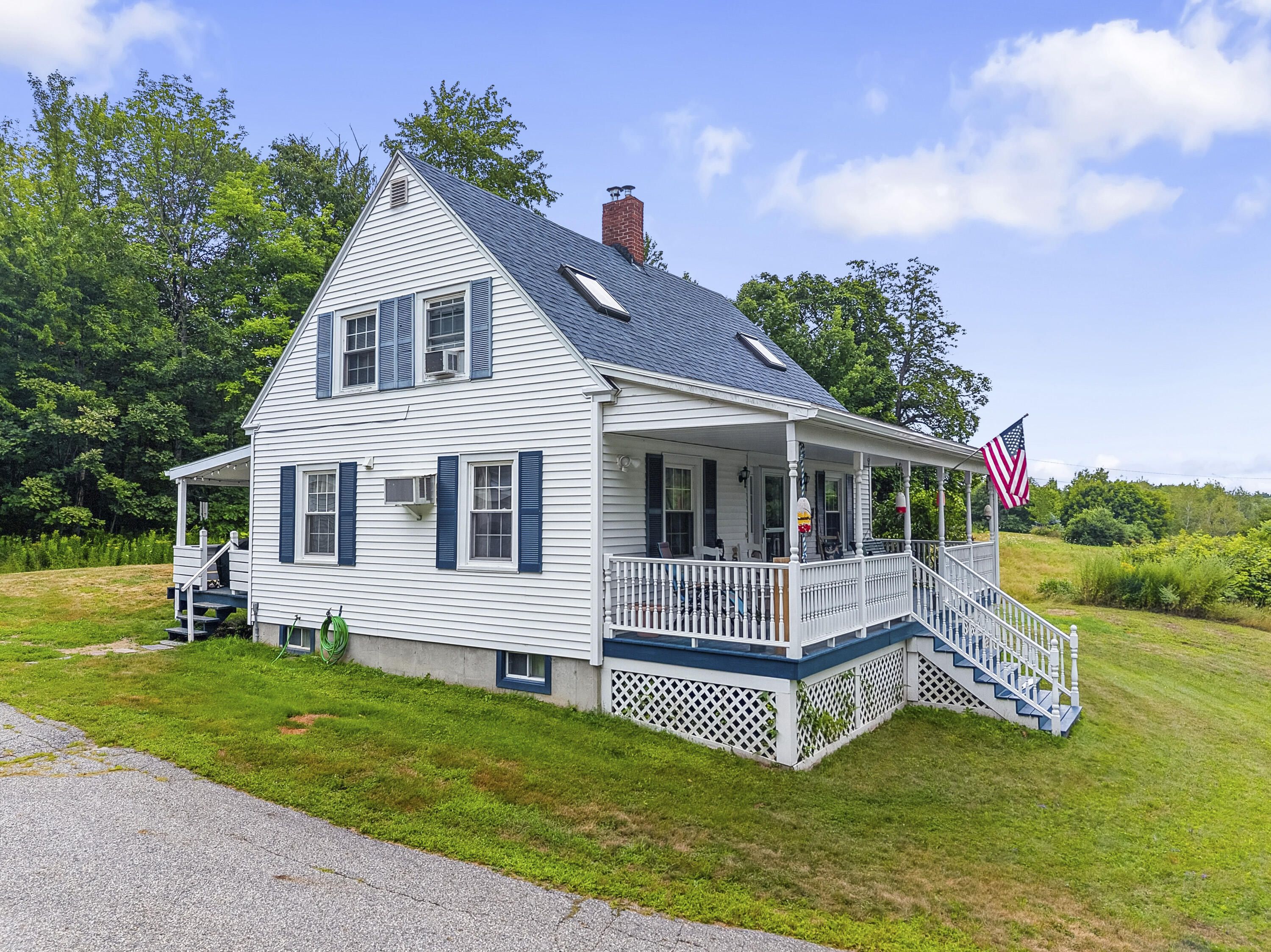 2241 Turner Road Auburn, ME 04210 - Photo 4 of 72 2241 Turner Rd_105