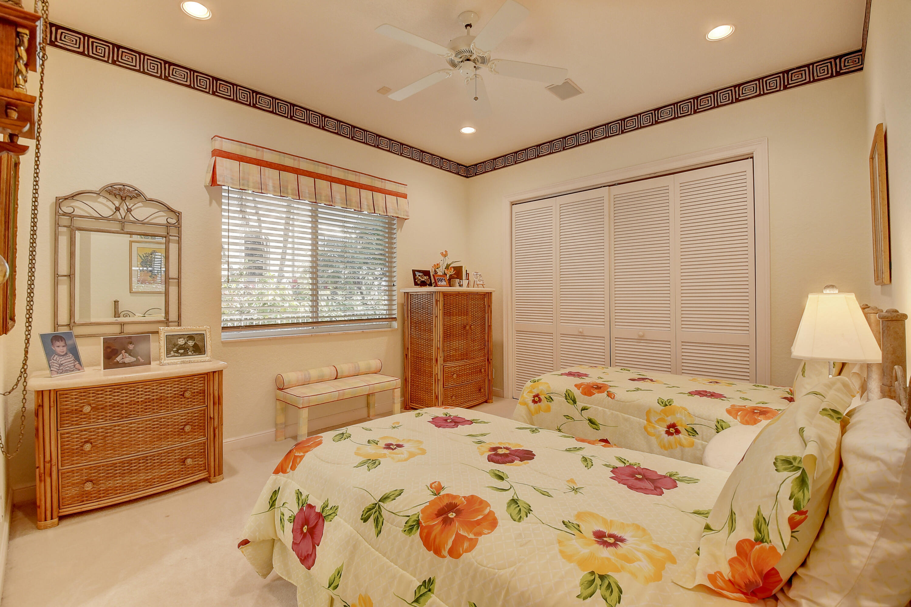 6574 Northwest 39th Terrace Boca Raton, FL 33496 - Photo 19 of 30 Bedroom 3