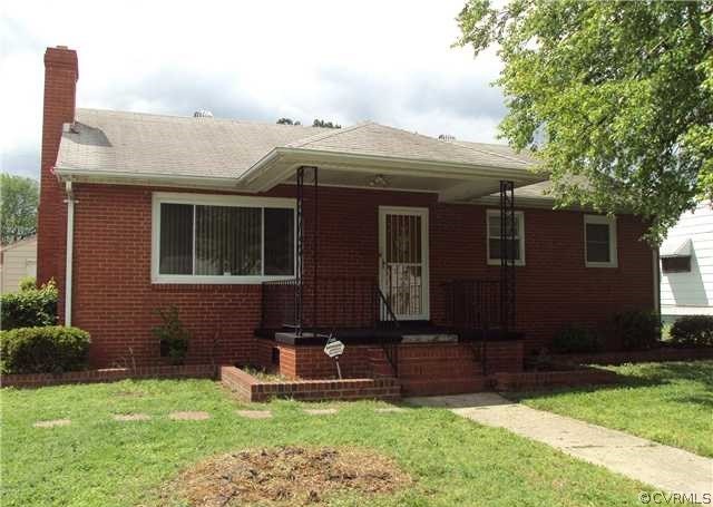 3510 Howard Road Richmond, VA 23223 - Photo 1 of 8 Gallery Image 1