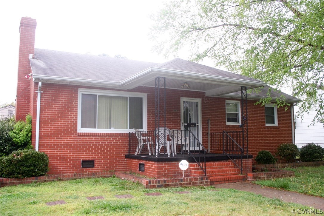 3510 Howard Road Richmond, VA 23223 - Photo 2 of 8 Gallery Image 2