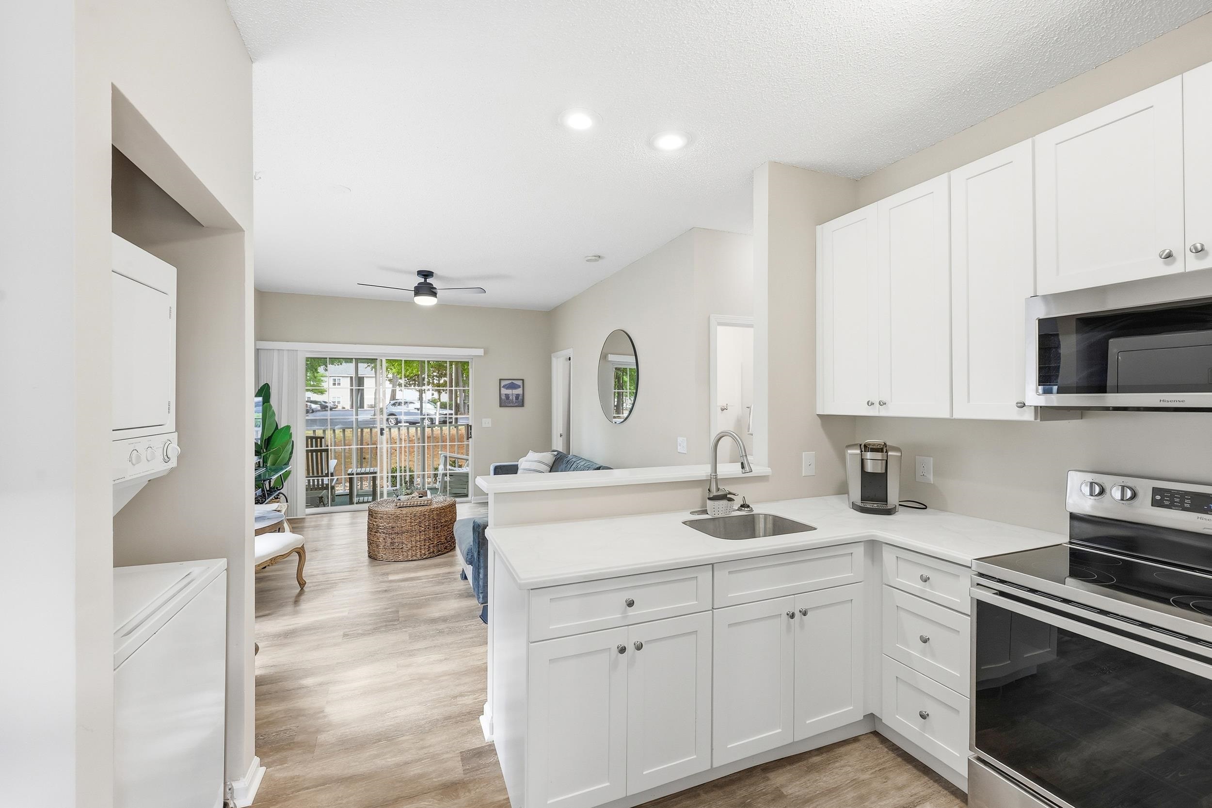 5201 Sweetwater Boulevard, Unit 5201 Murrells Inlet, SC 29576 - Photo 2 of 19