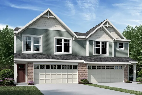 $299,900 | 1638 Scenicview Lane, Unit 67A, Milford, OH 45150