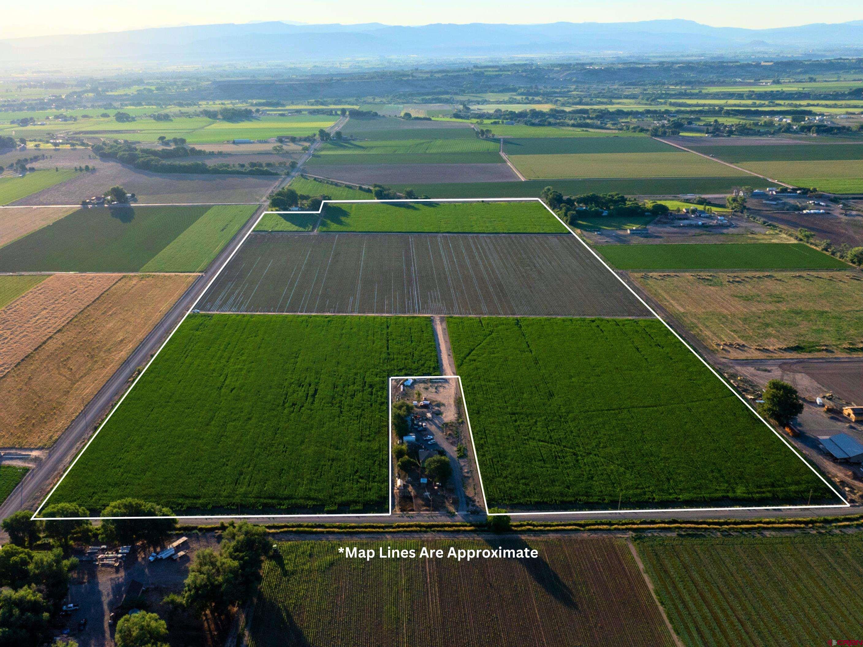 an aerial view of a football ground