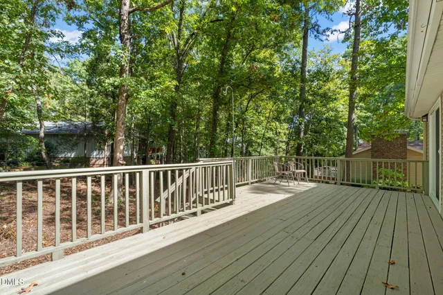 $575,000 | 3304 Wade Avenue, Raleigh, NC 27607