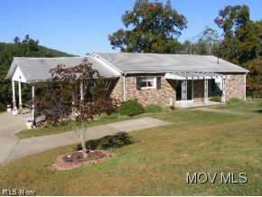 16 R R Victor Lane Harrisville, WV 26362 - Photo 3 of 12