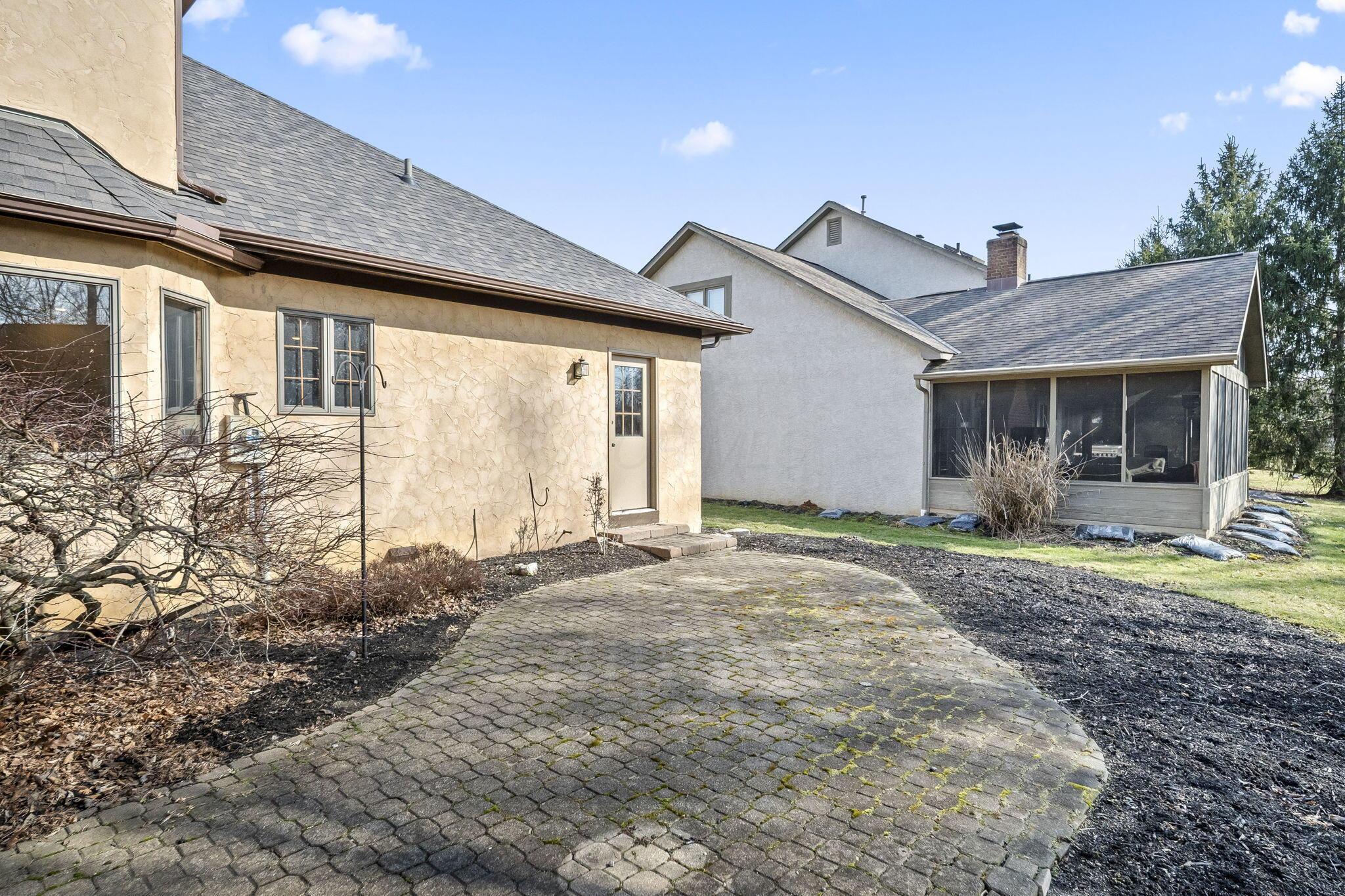 269 Ridge Side Drive Powell, OH 43065 - Photo 53 of 61 Patio