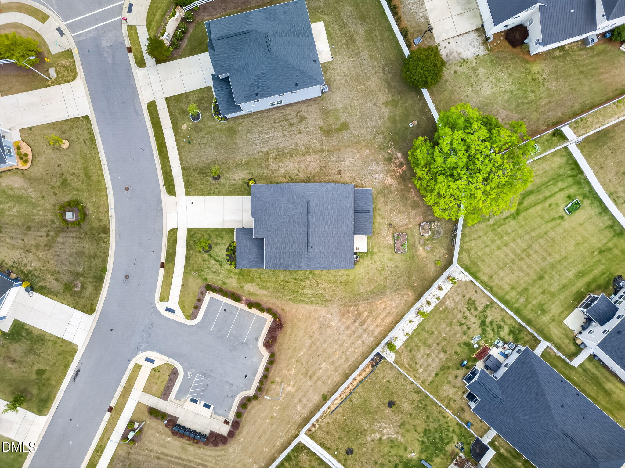 107 Harpers Lndg Road Garner, NC 27529 - Photo 54 of 58