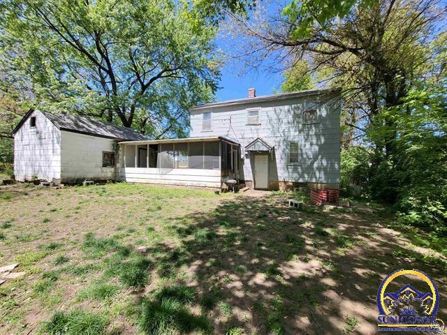 1317 Southeast 21st Street Topeka, KS 66607 - Photo 2 of 2