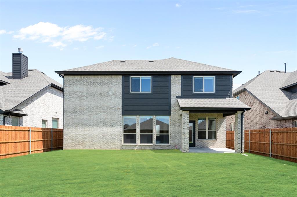 4409 Copper Point Drive Crowley, TX 76036 - Photo 40 of 40