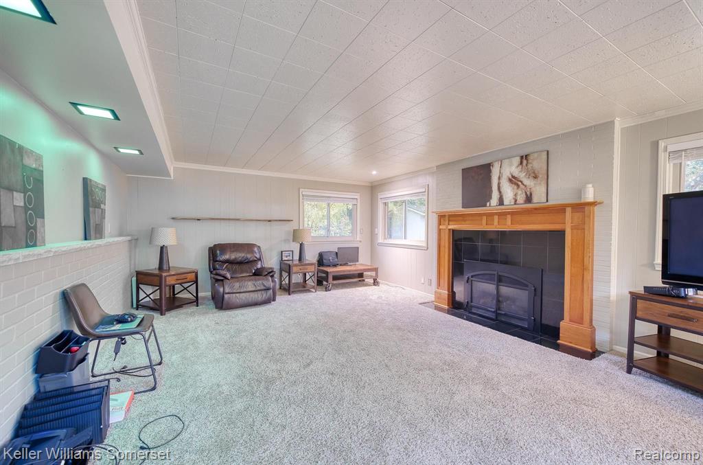 456 Wimpole Drive Rochester Hills, MI 48309 - Photo 25 of 42