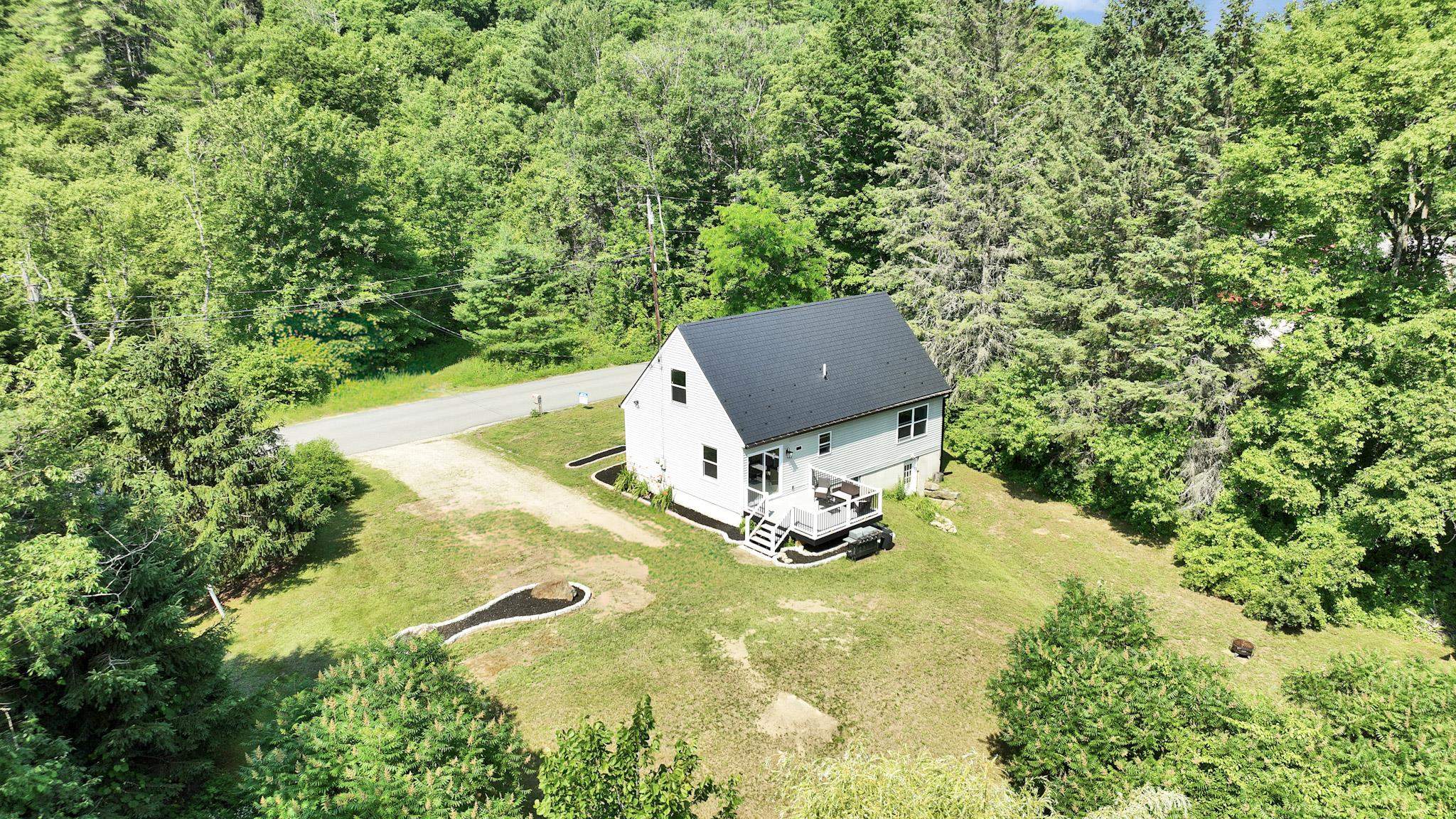229 Back Ashuelot Road Winchester, NH 03470 - Photo 2 of 59