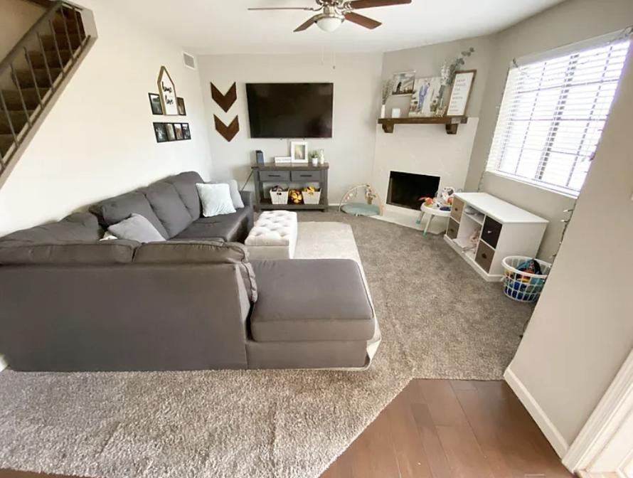 6262 East Brown Road, Unit 38 Mesa, AZ 85205 - Photo 5 of 29 Photo #5