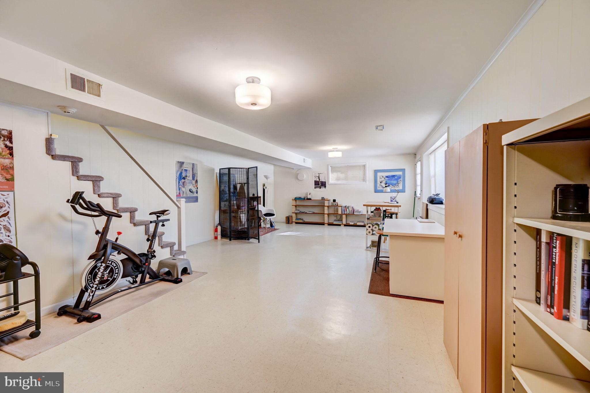801 Preston Road Glenside, PA 19038 - Photo 20 of 40 Basement