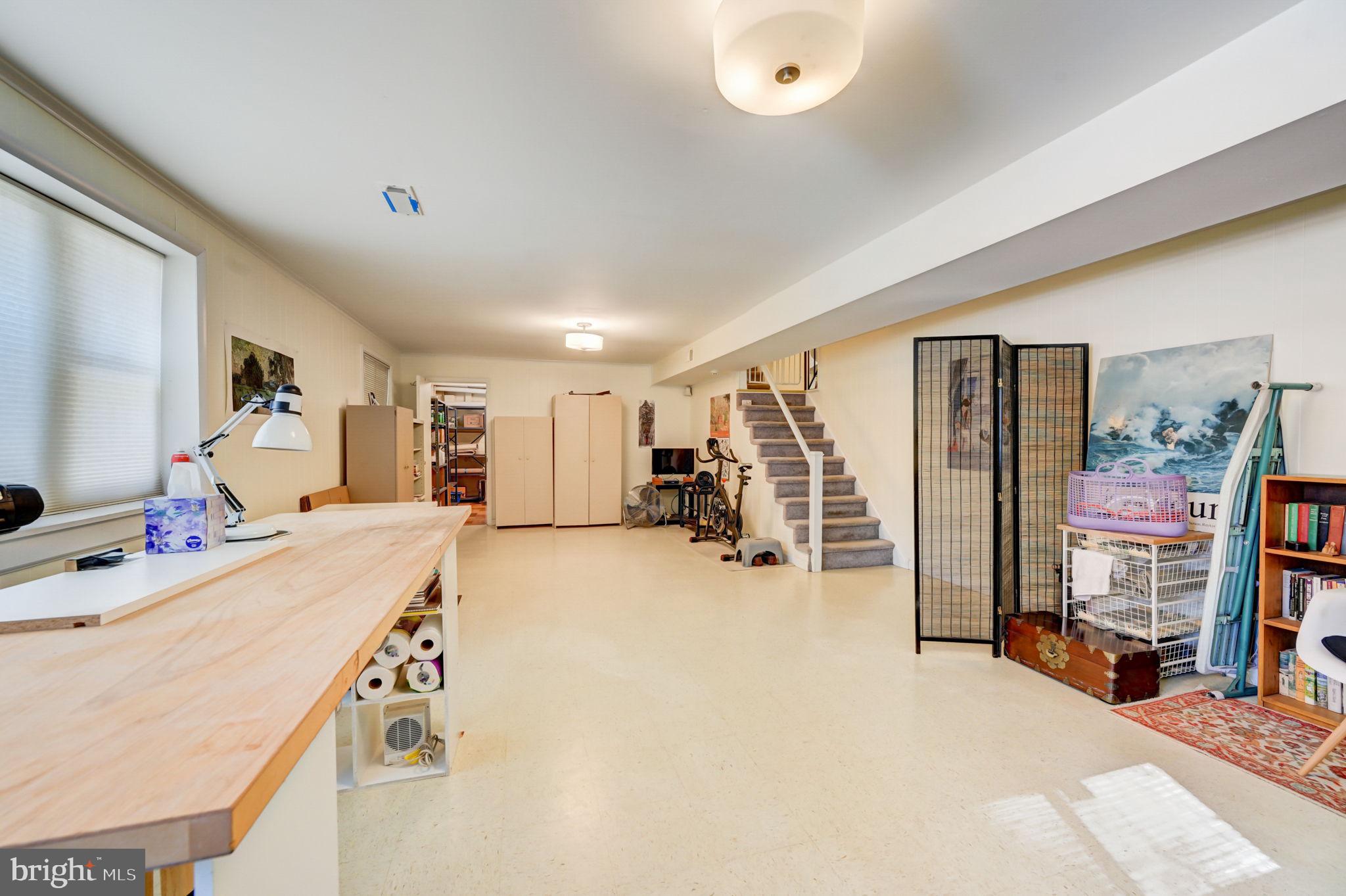 801 Preston Road Glenside, PA 19038 - Photo 21 of 40 Basement