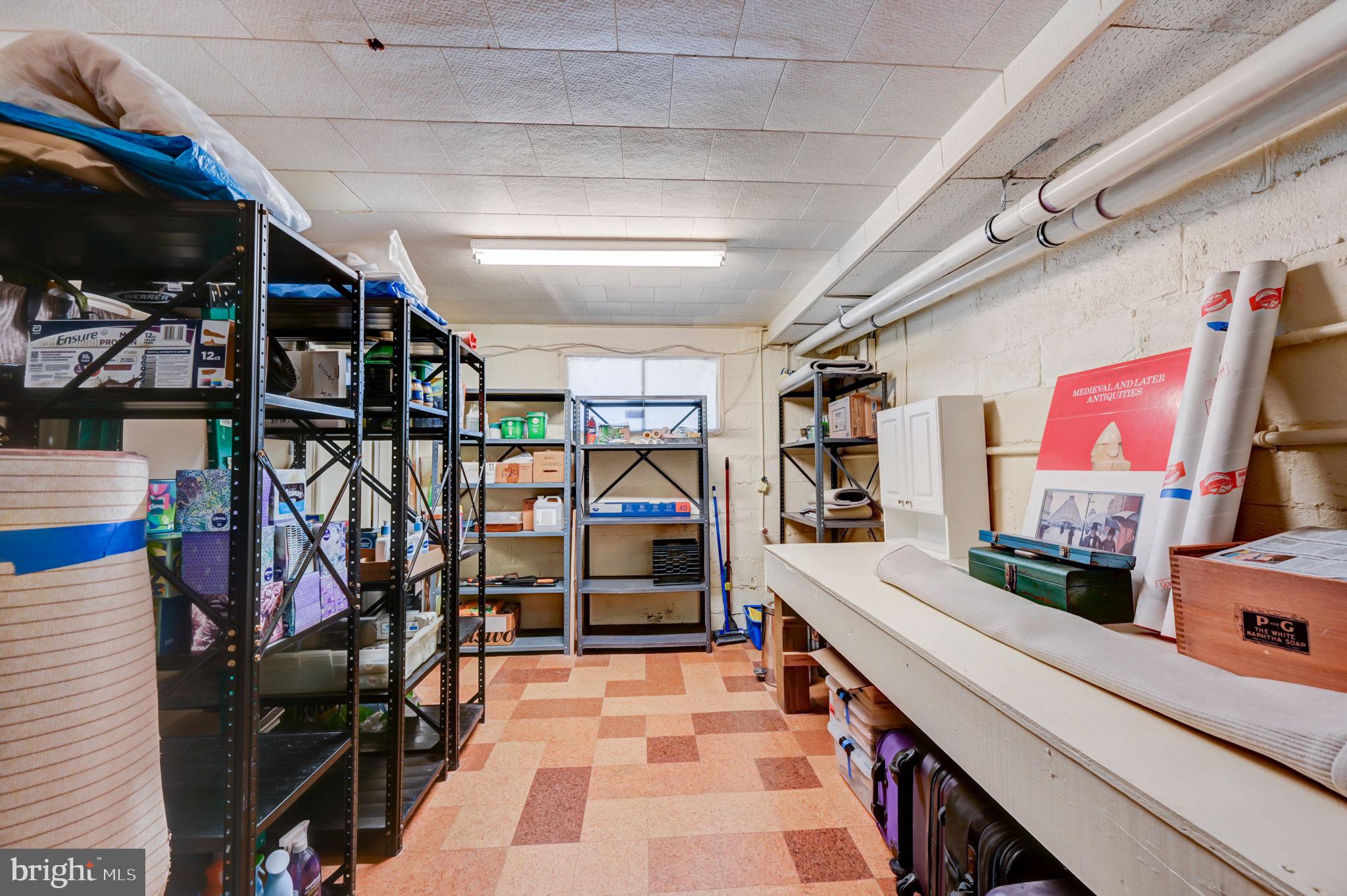 801 Preston Road Glenside, PA 19038 - Photo 22 of 40 Utility Room