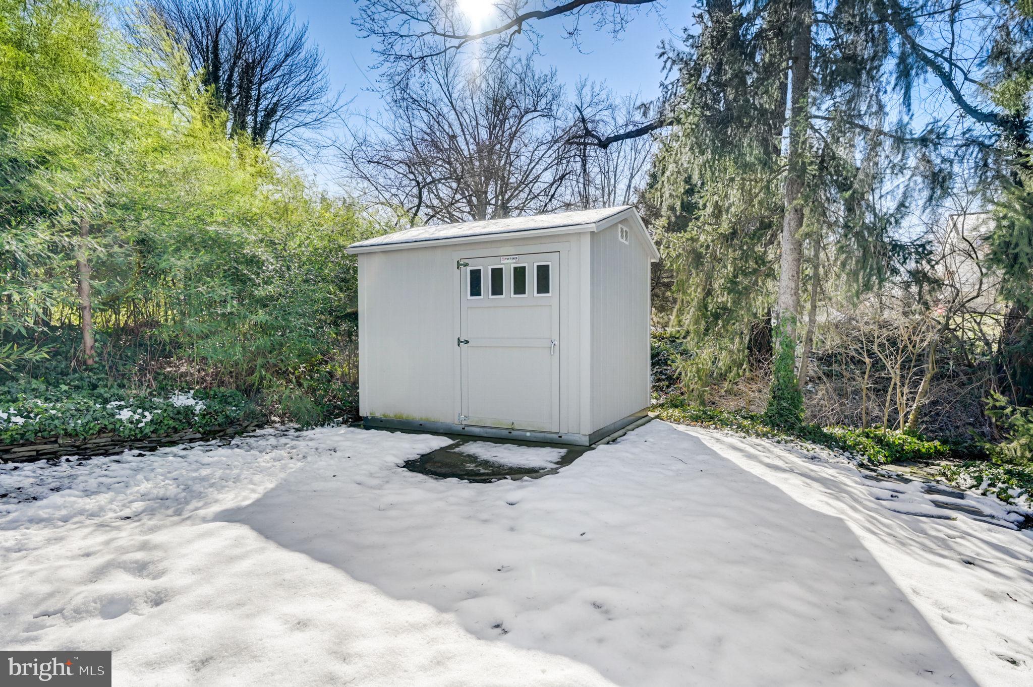 801 Preston Road Glenside, PA 19038 - Photo 28 of 40 garden hed