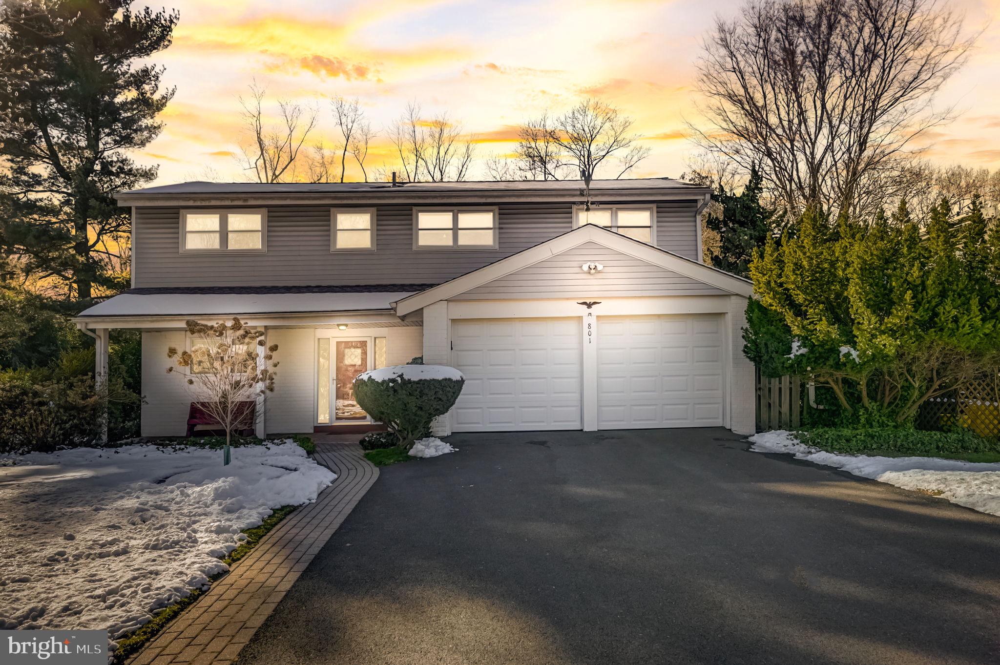 801 Preston Road Glenside, PA 19038 - Photo 35 of 40 Gallery Image 35