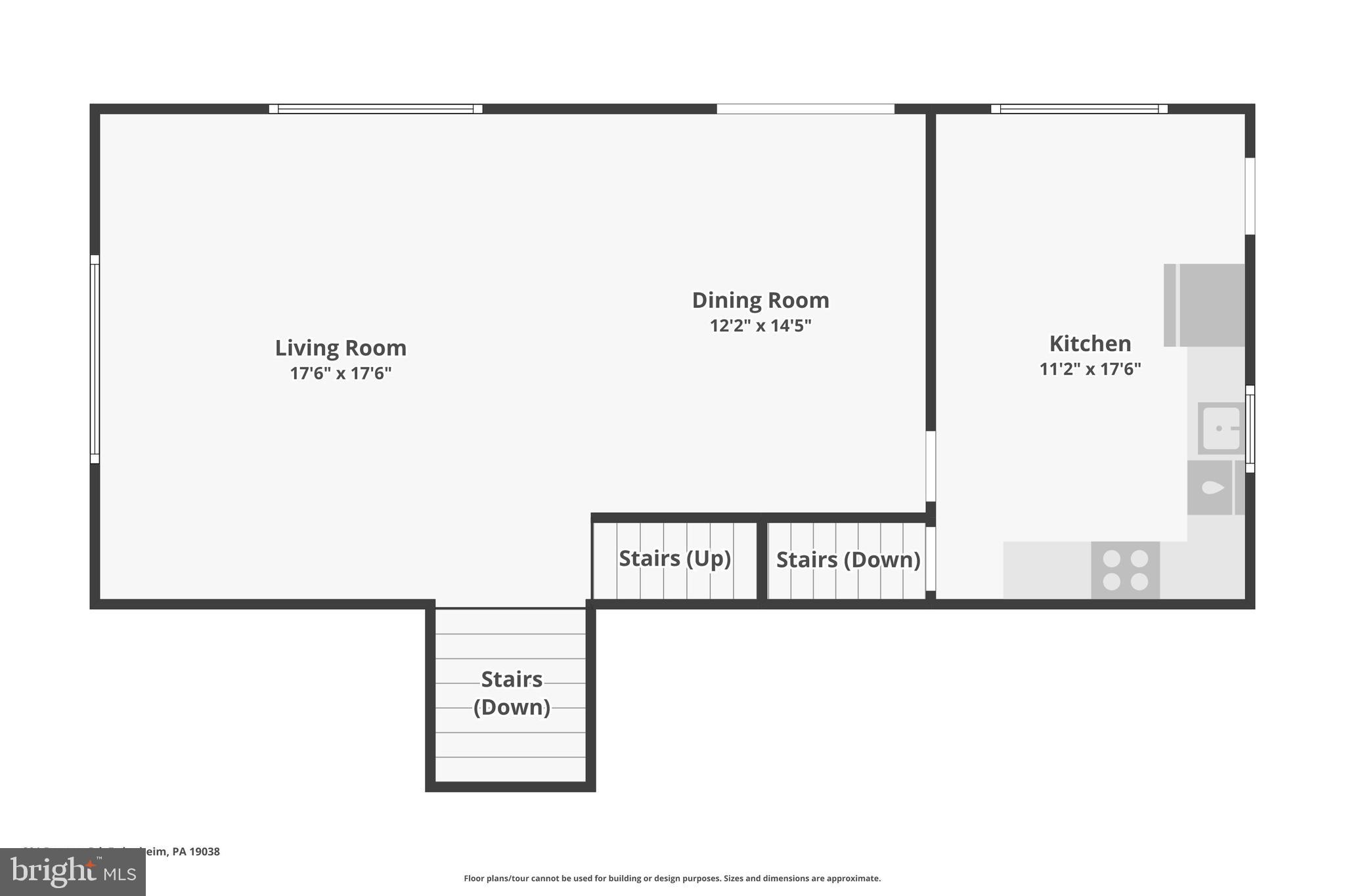 801 Preston Road Glenside, PA 19038 - Photo 39 of 40 level 3