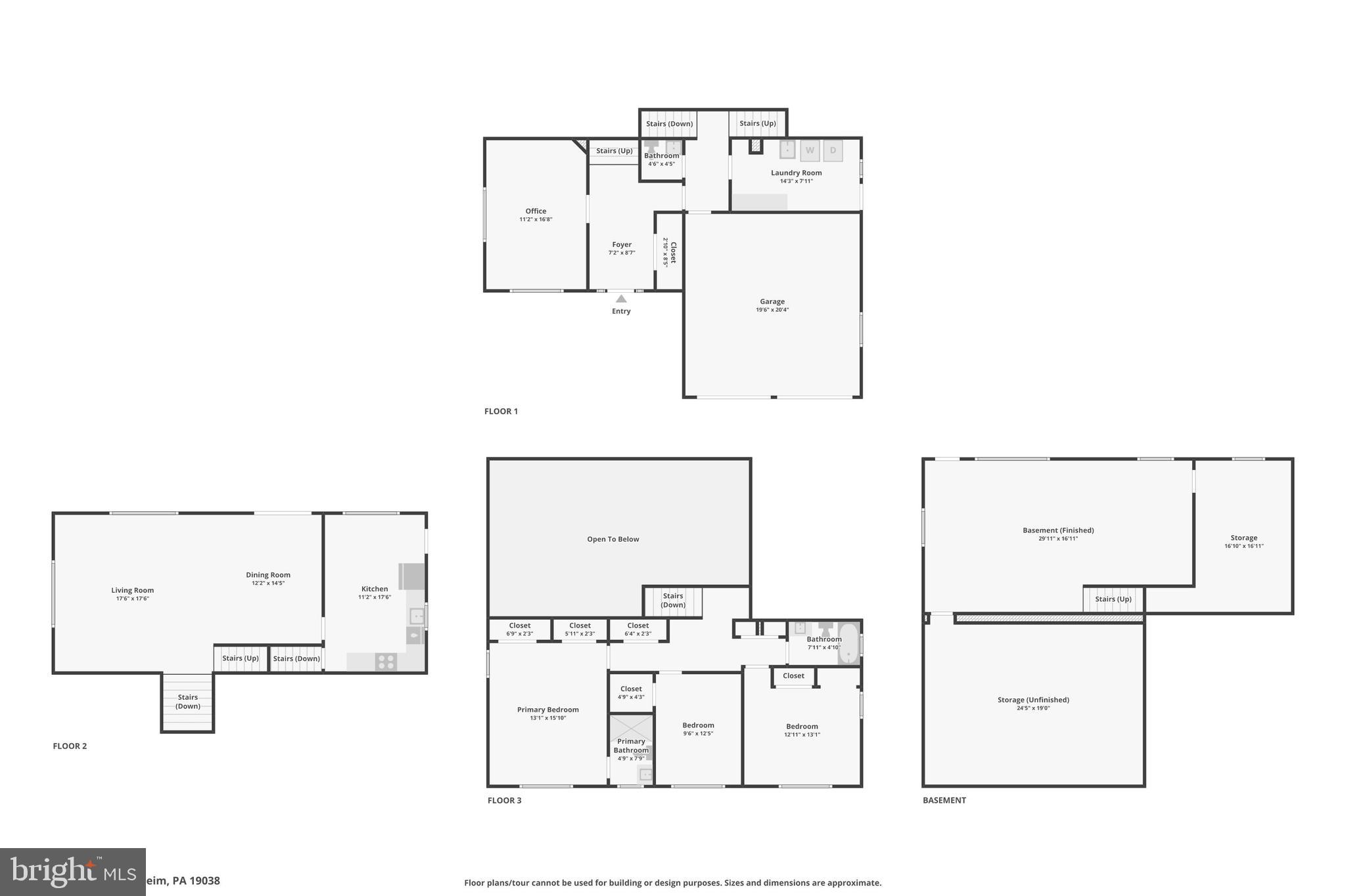 801 Preston Road Glenside, PA 19038 - Photo 40 of 40 Gallery Image 40