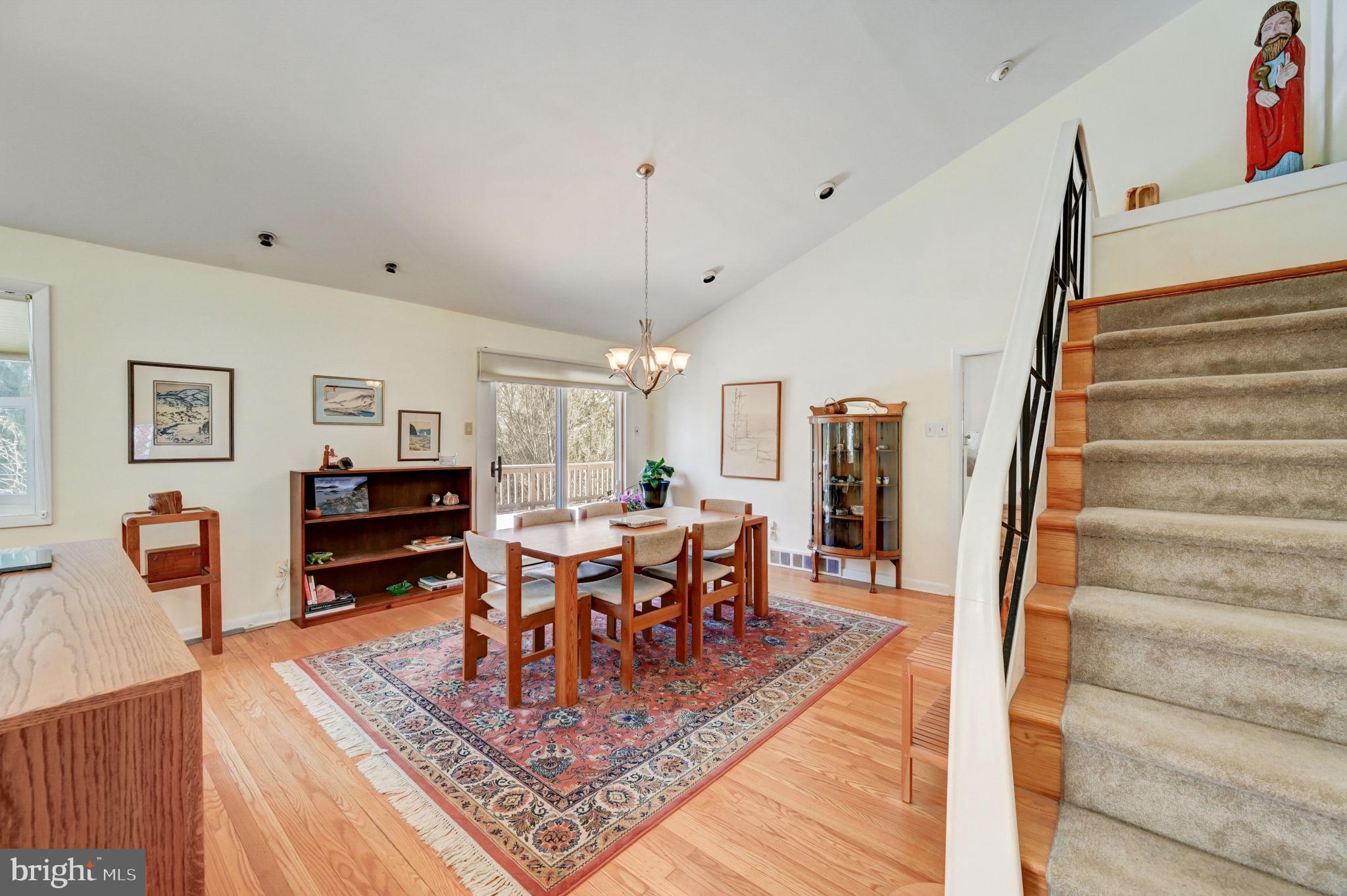 801 Preston Road Glenside, PA 19038 - Photo 8 of 40 DR to Deck