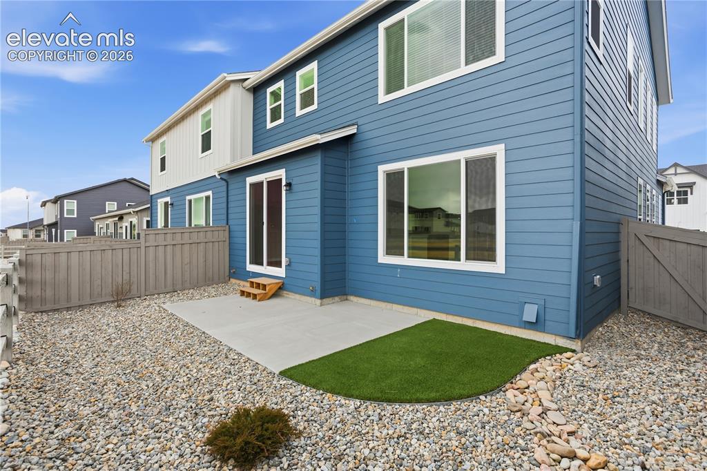 17737 Lemon Rye Loop Monument, CO 80132 - Photo 4 of 33