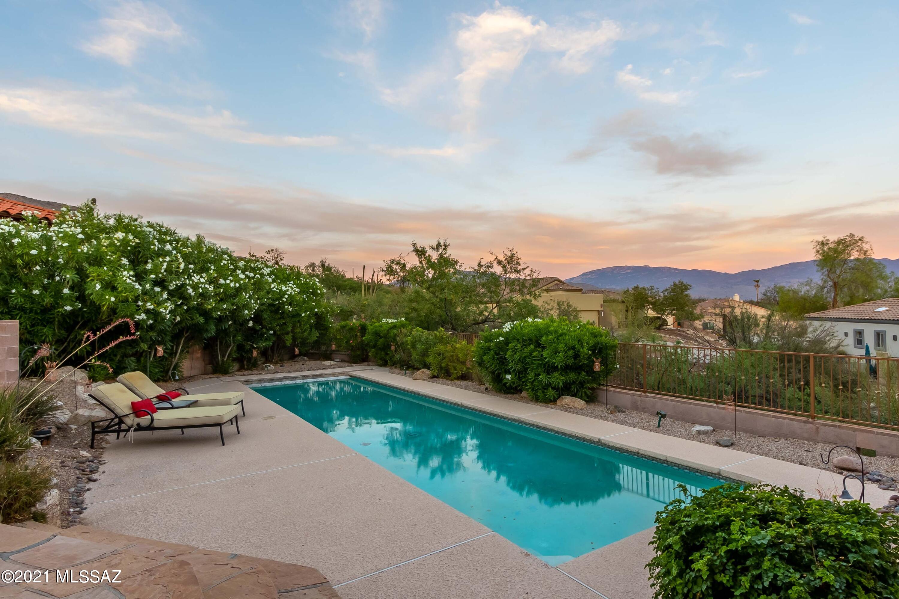 5378 North Ridge Spring Place Tucson, AZ 85749 - Photo 22 of 37 Gallery Image 22