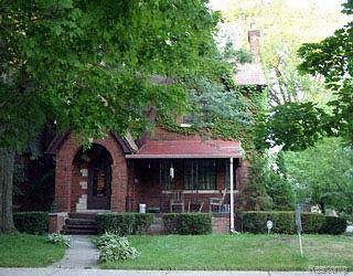 4709 Audubon Road Detroit, MI 48224 - Photo 1 of 1 Property Photo