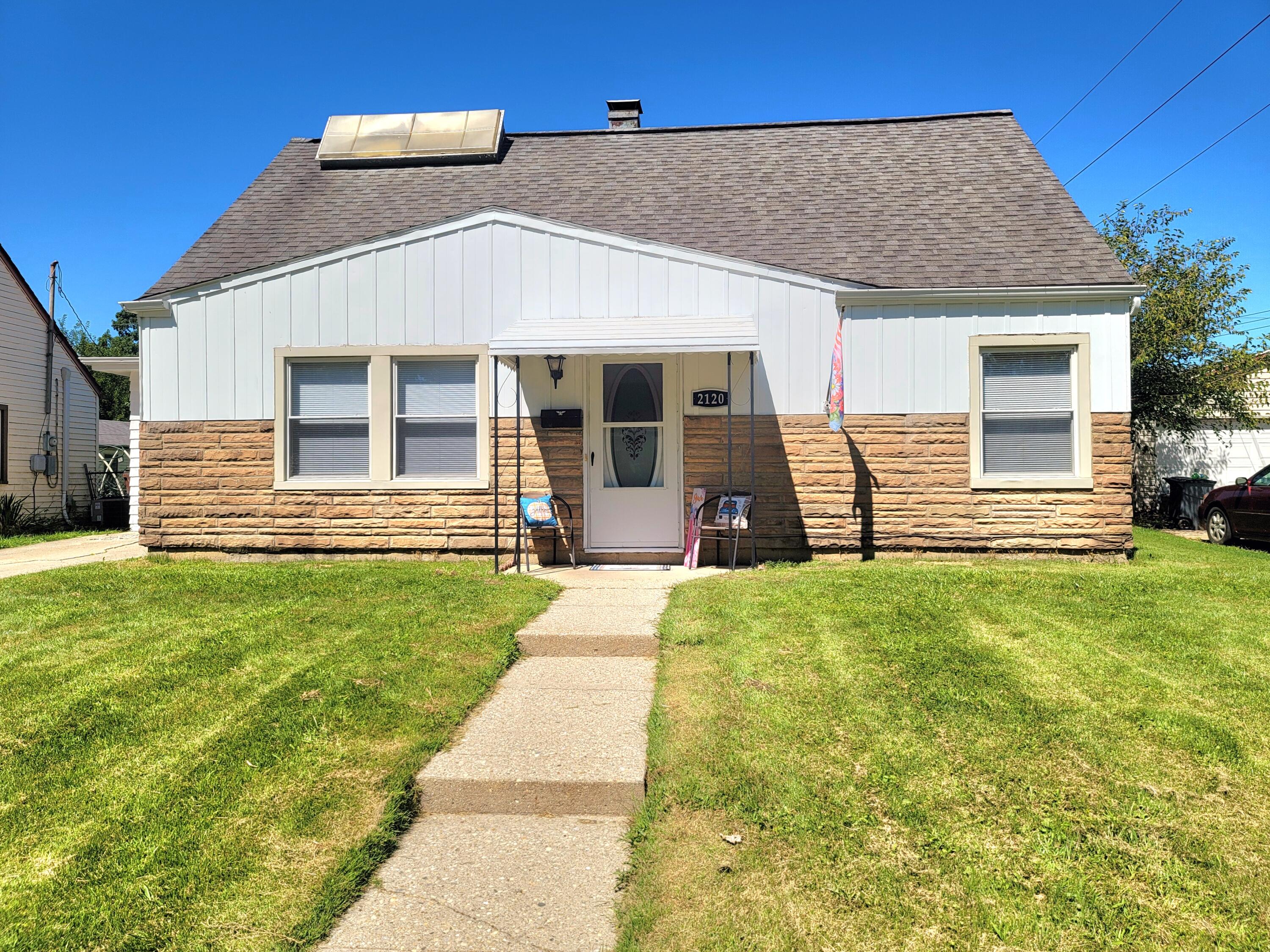 2120 South Hadley Road Springfield, OH 45505 - Photo 1 of 36 Gallery Image 1