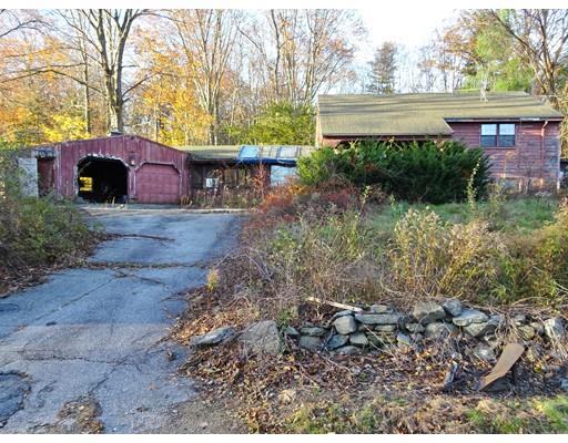 61 Summer Road Berlin, MA 01503 - Photo 1 of 11 Gallery Image 1