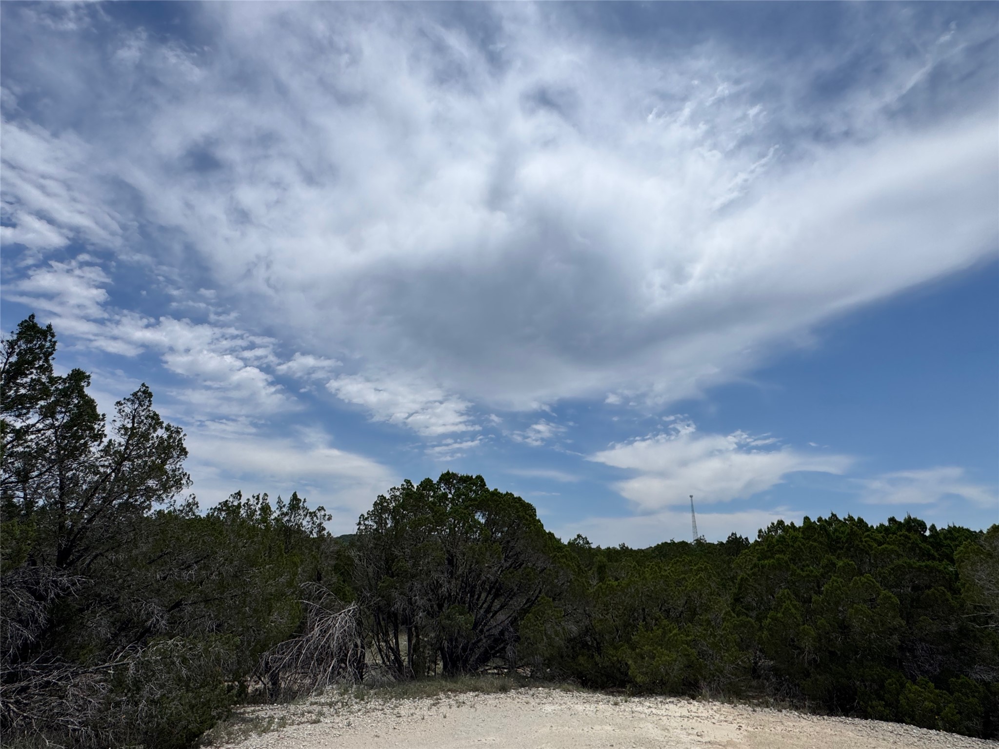 20800 Cedar Ridge Cove Lago Vista, TX 78645 - Photo 4 of 10 a view of city and mountain