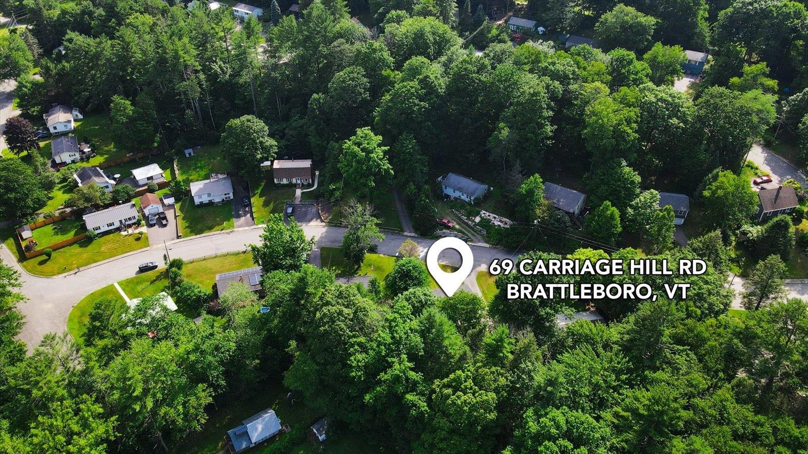 69 Carriage Hill Road Brattleboro, VT 05301 - Photo 51 of 56