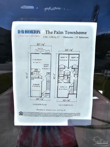 $1,900 | 1403 Maritime Drive, Pensacola, FL 32507
