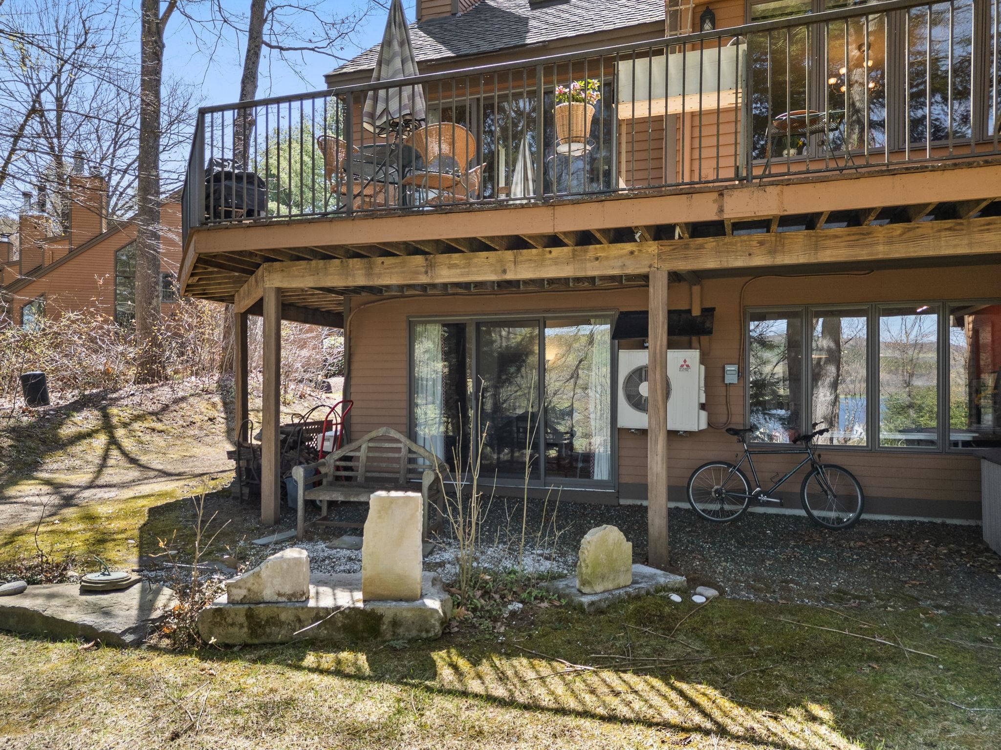 1140 Murphys Road, Unit 5A Hartford, VT 05059 - Photo 41 of 54 Gallery Image 41