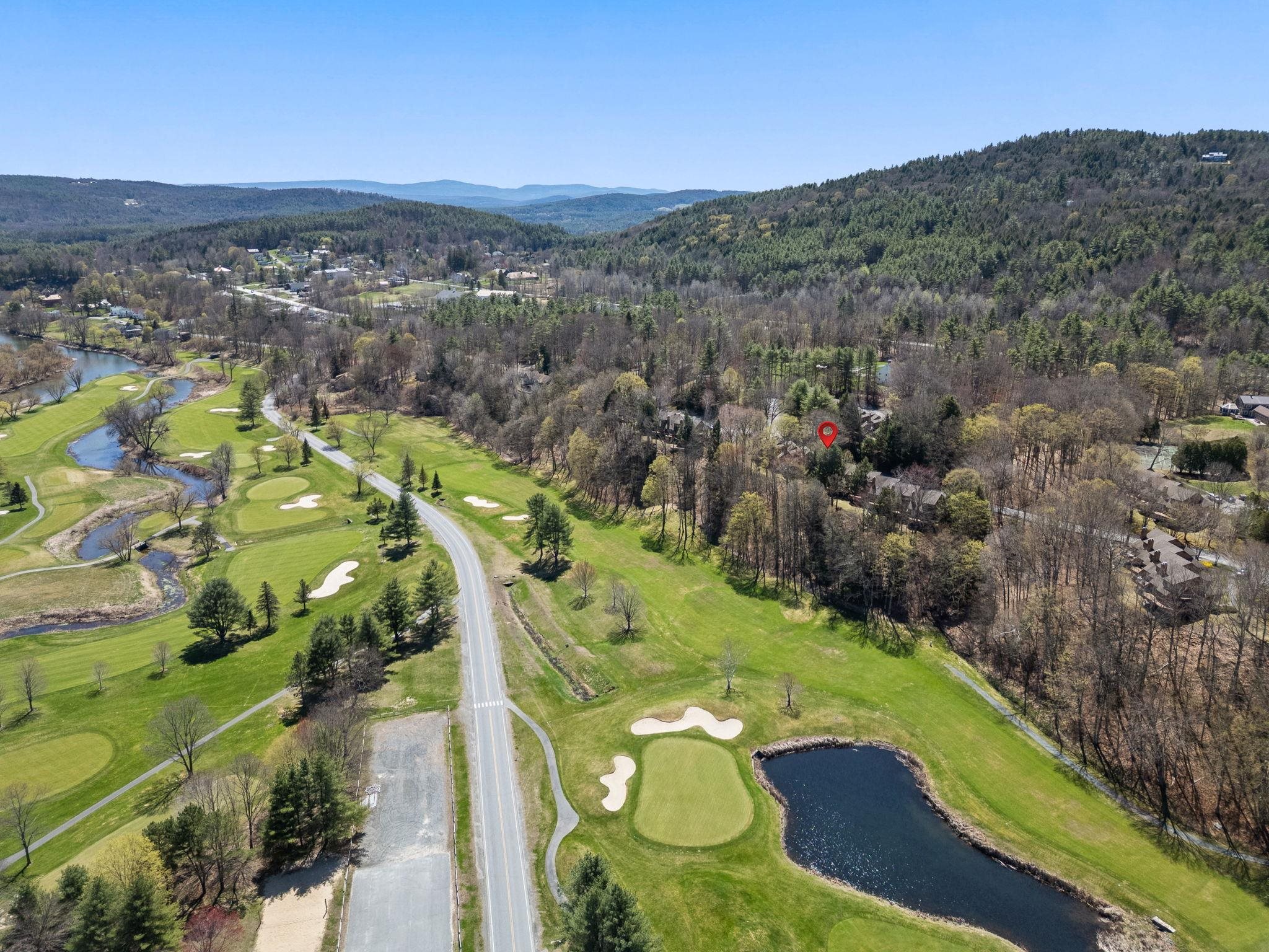 1140 Murphys Road, Unit 5A Hartford, VT 05059 - Photo 49 of 54 Gallery Image 49