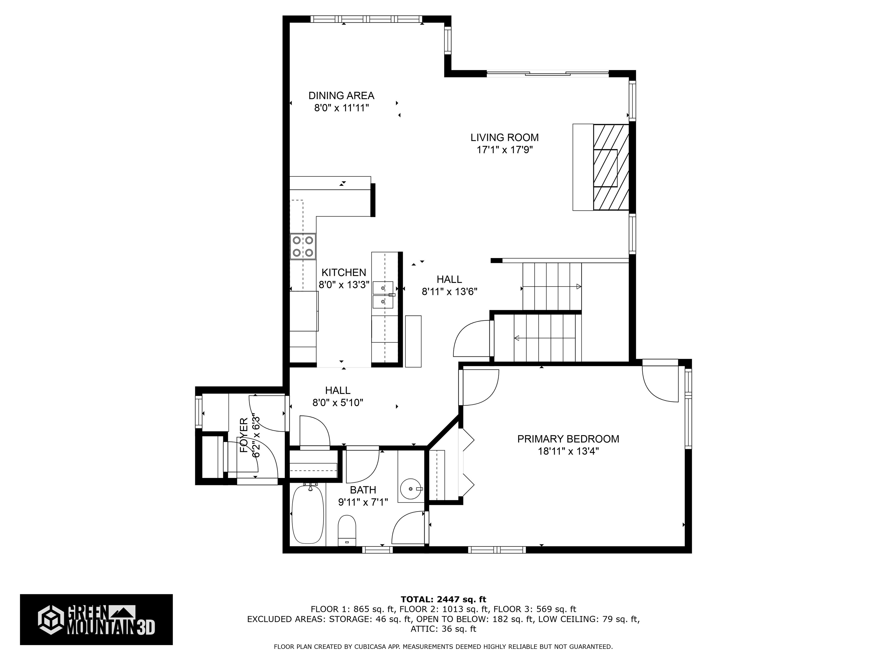 1140 Murphys Road, Unit 5A Hartford, VT 05059 - Photo 51 of 54 Gallery Image 51