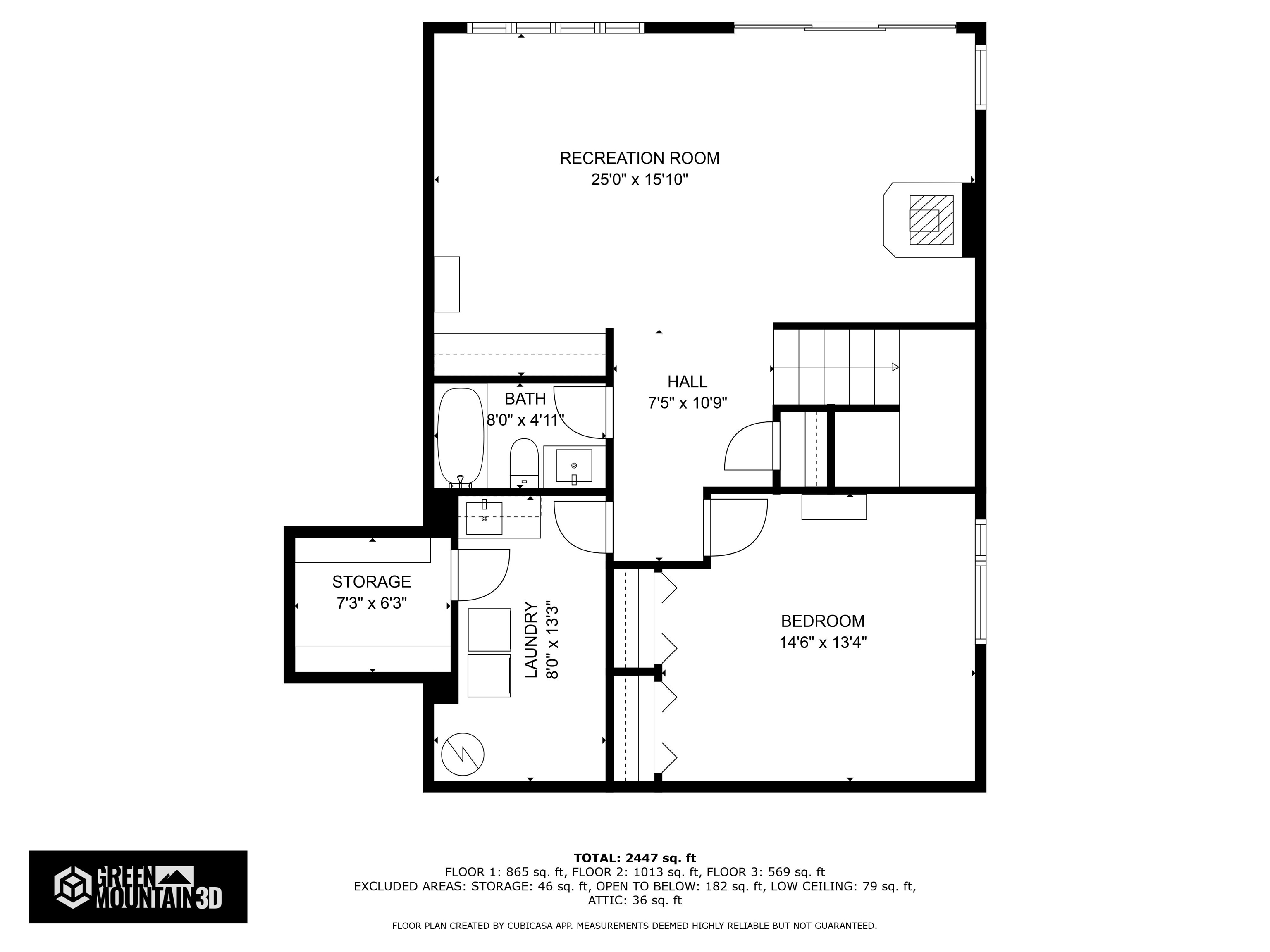 1140 Murphys Road, Unit 5A Hartford, VT 05059 - Photo 52 of 54 Gallery Image 52