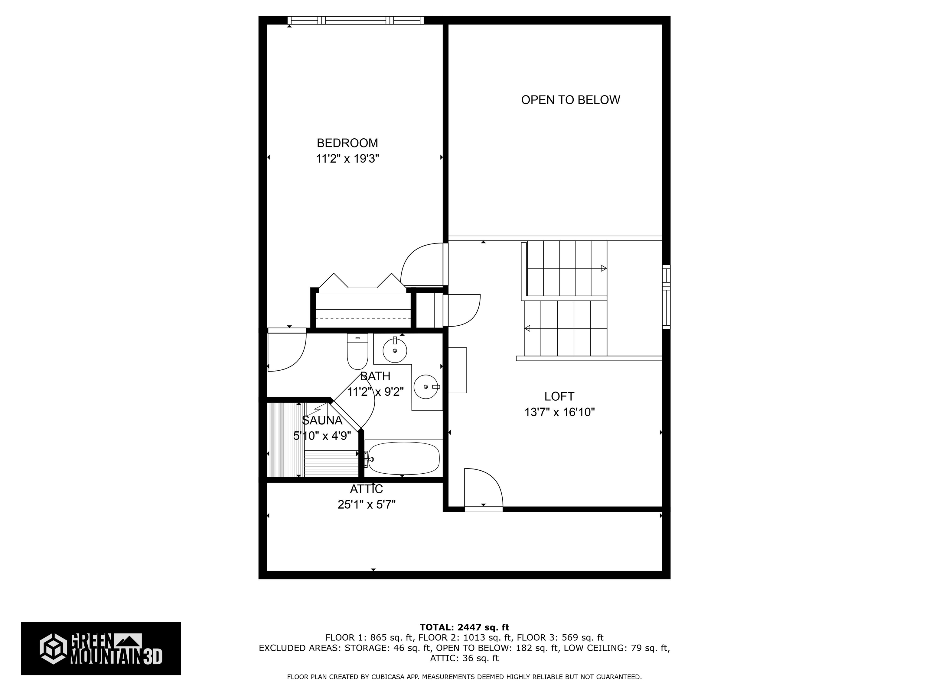 1140 Murphys Road, Unit 5A Hartford, VT 05059 - Photo 53 of 54 Gallery Image 53