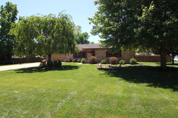 $349,900 | 4475 Tattersall Drive, Plainfield, IN 46168