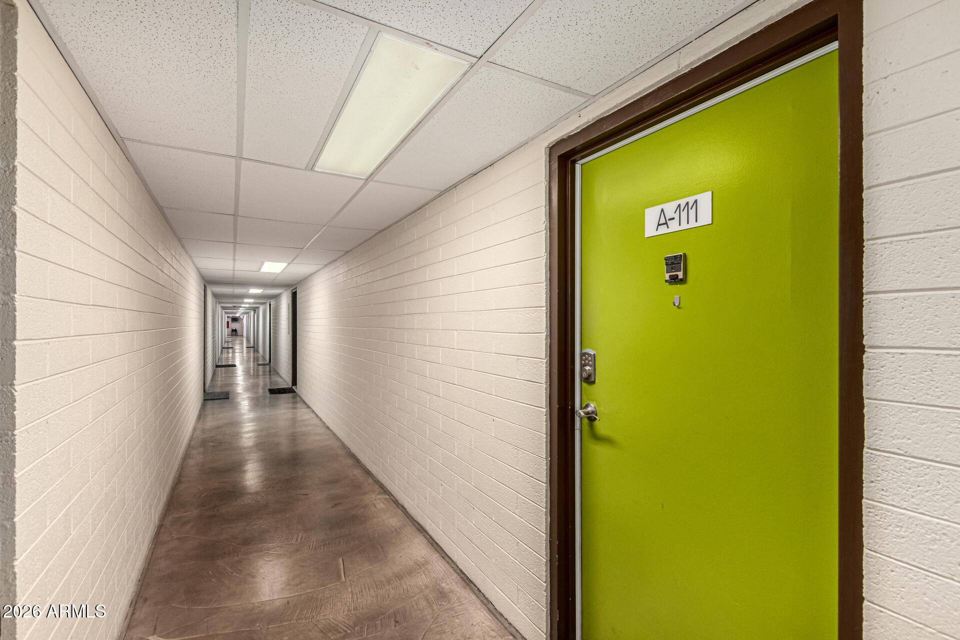 357 East Thomas Road, Unit A111 Phoenix, AZ 85012 - Photo 2 of 41