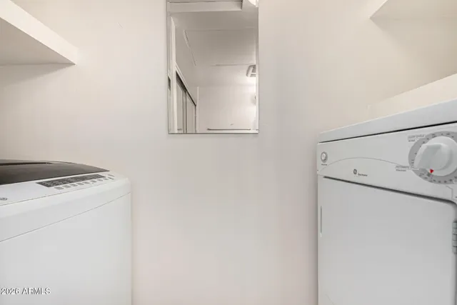 a view of a building