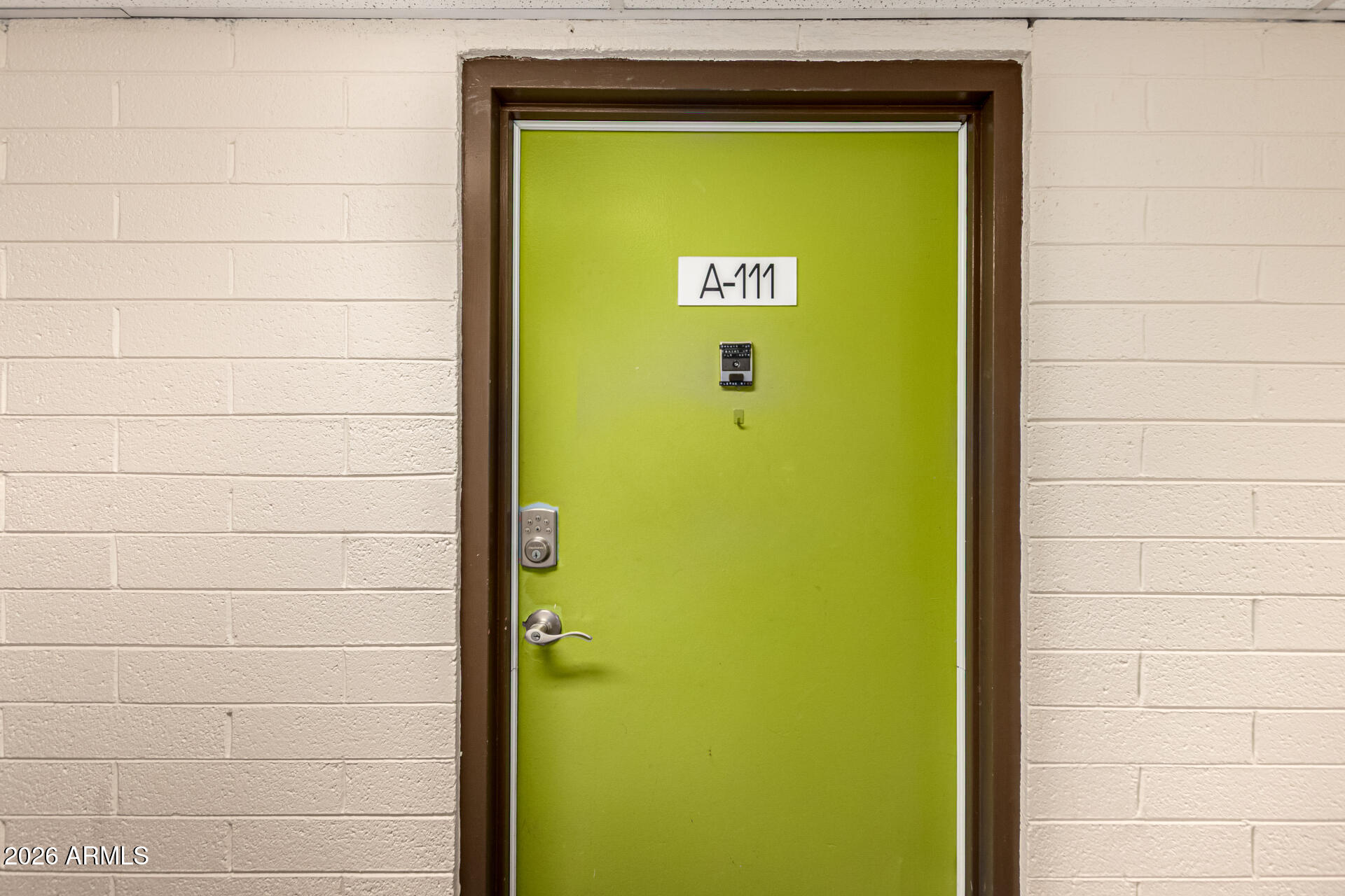 357 East Thomas Road, Unit A111 Phoenix, AZ 85012 - Photo 3 of 41